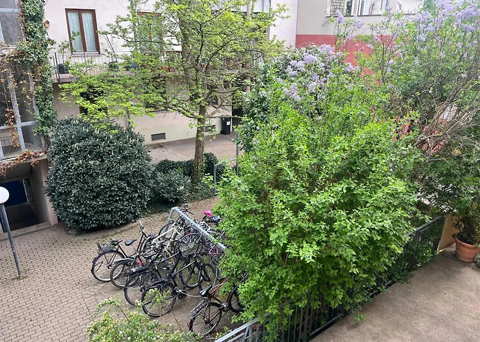 Haus Schönwald