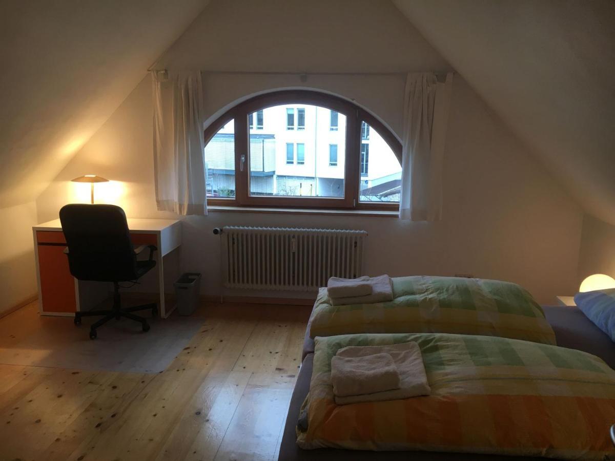 Haus Schoenwald Apartment Freiburg im Breisgau