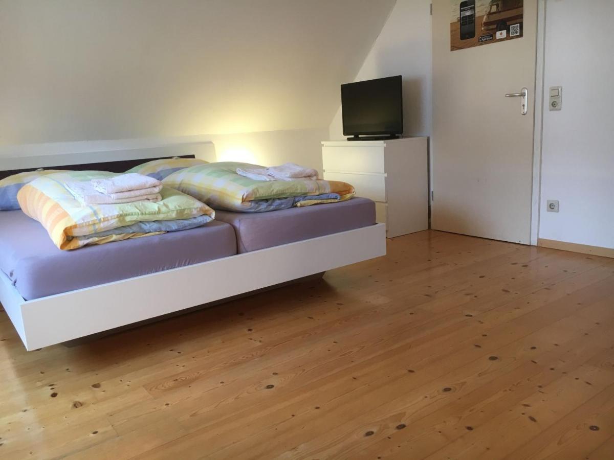 Apartment Haus Schoenwald *