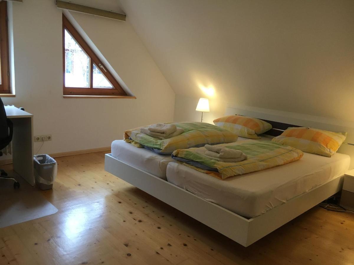 Apartment Haus Schönwald Freiburg im Breisgau