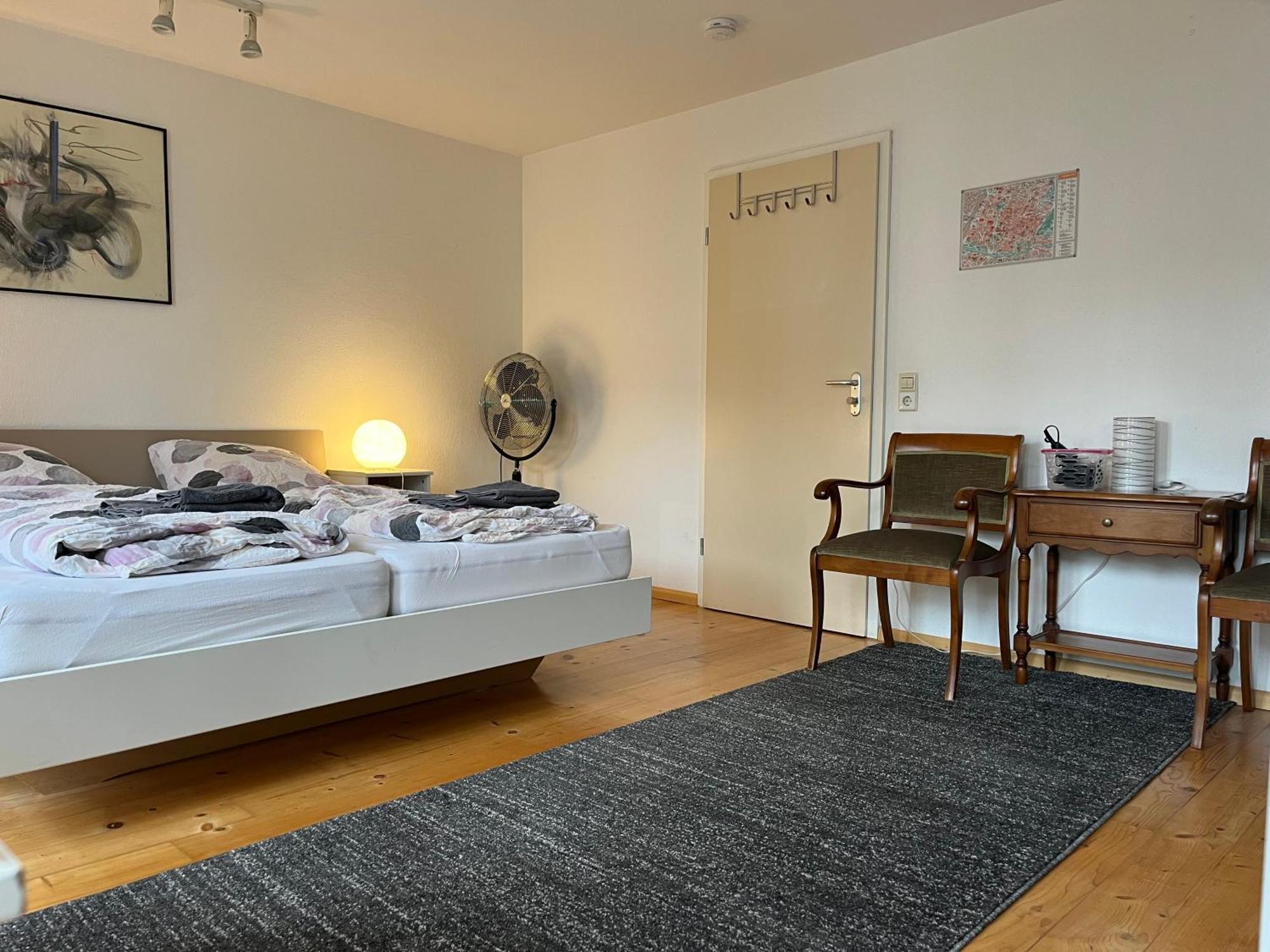 Haus Schoenwald