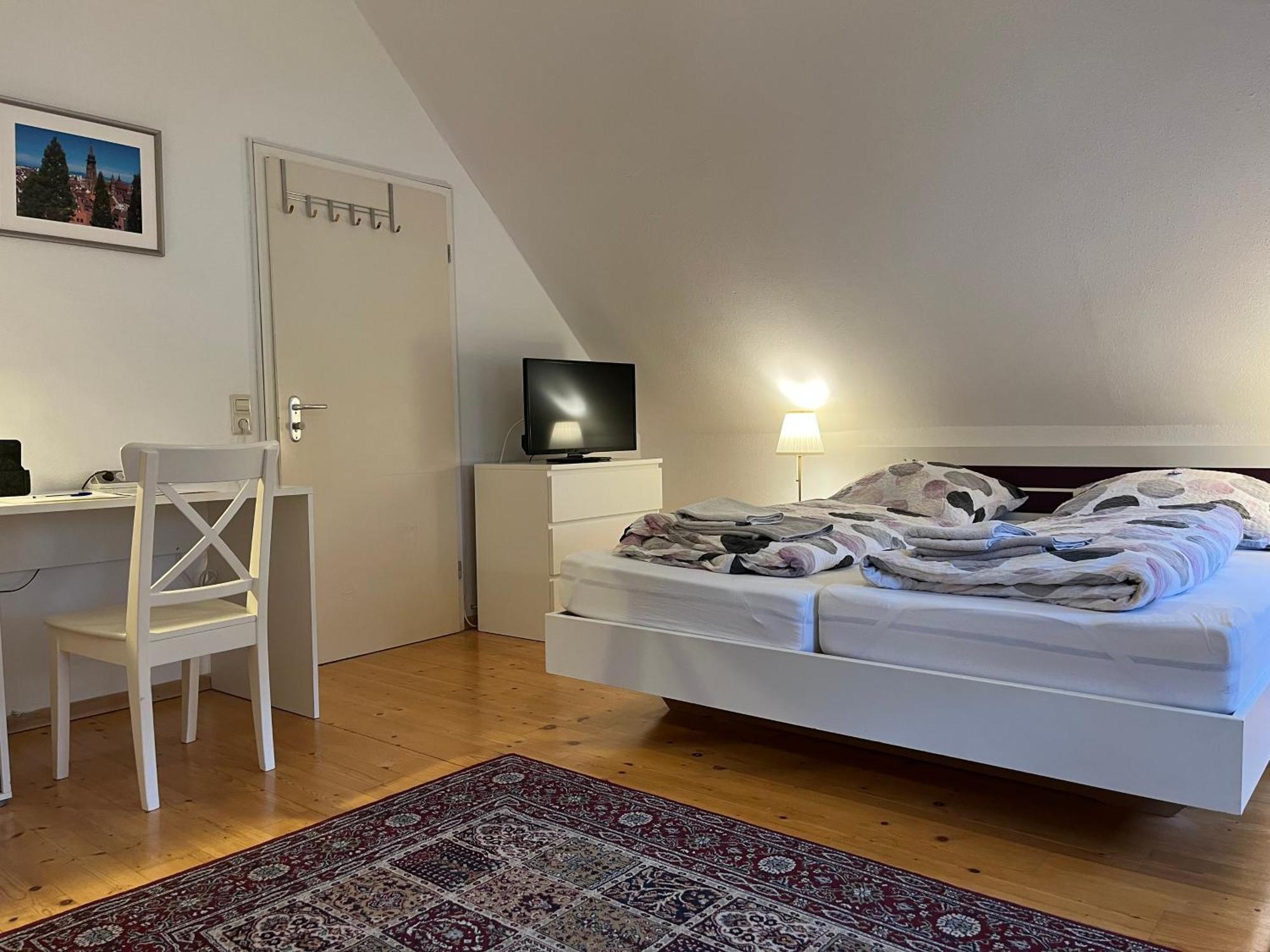 Apartment Haus Schönwald