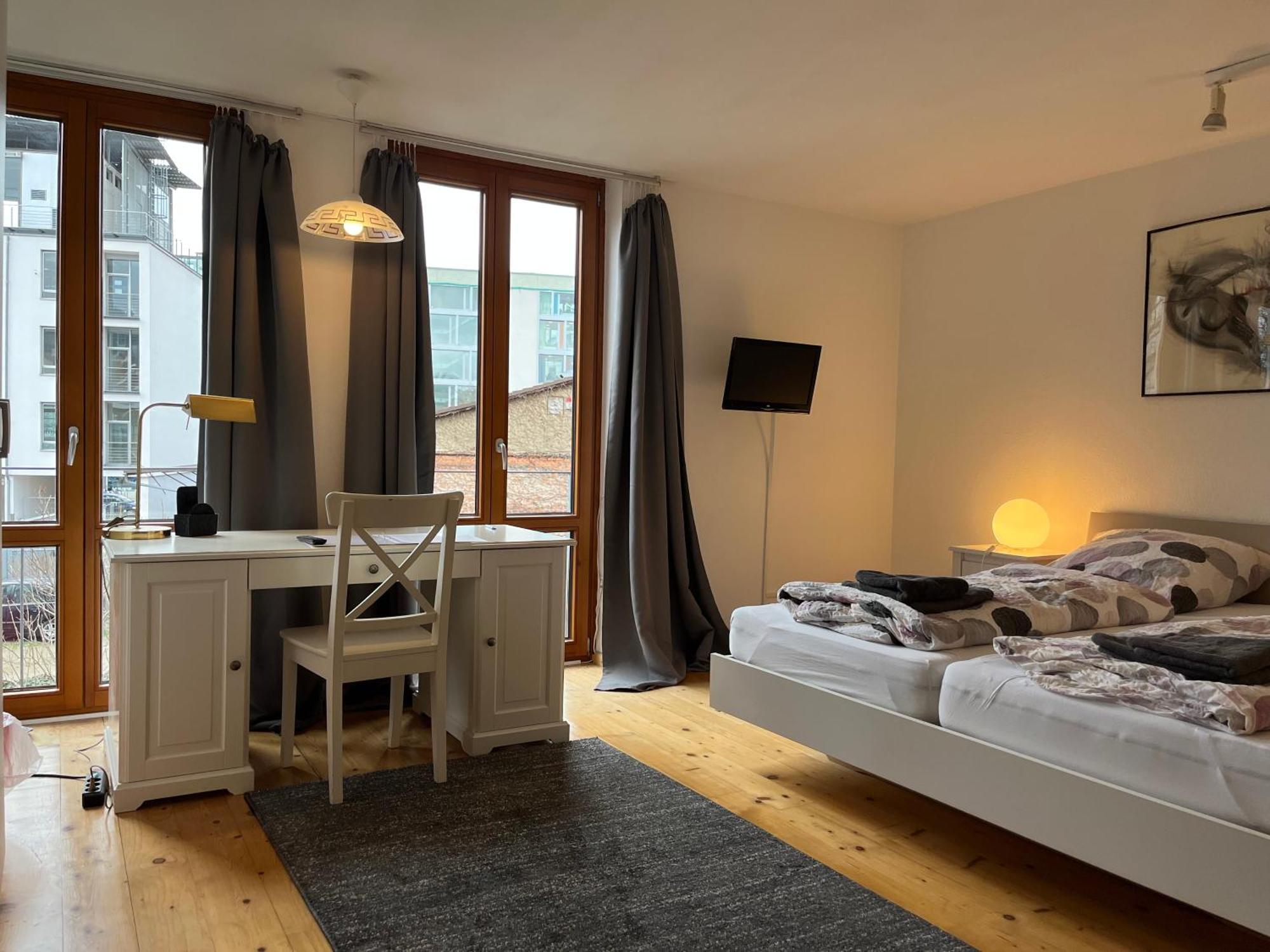 Apartment Haus Schoenwald Freiburg im Breisgau