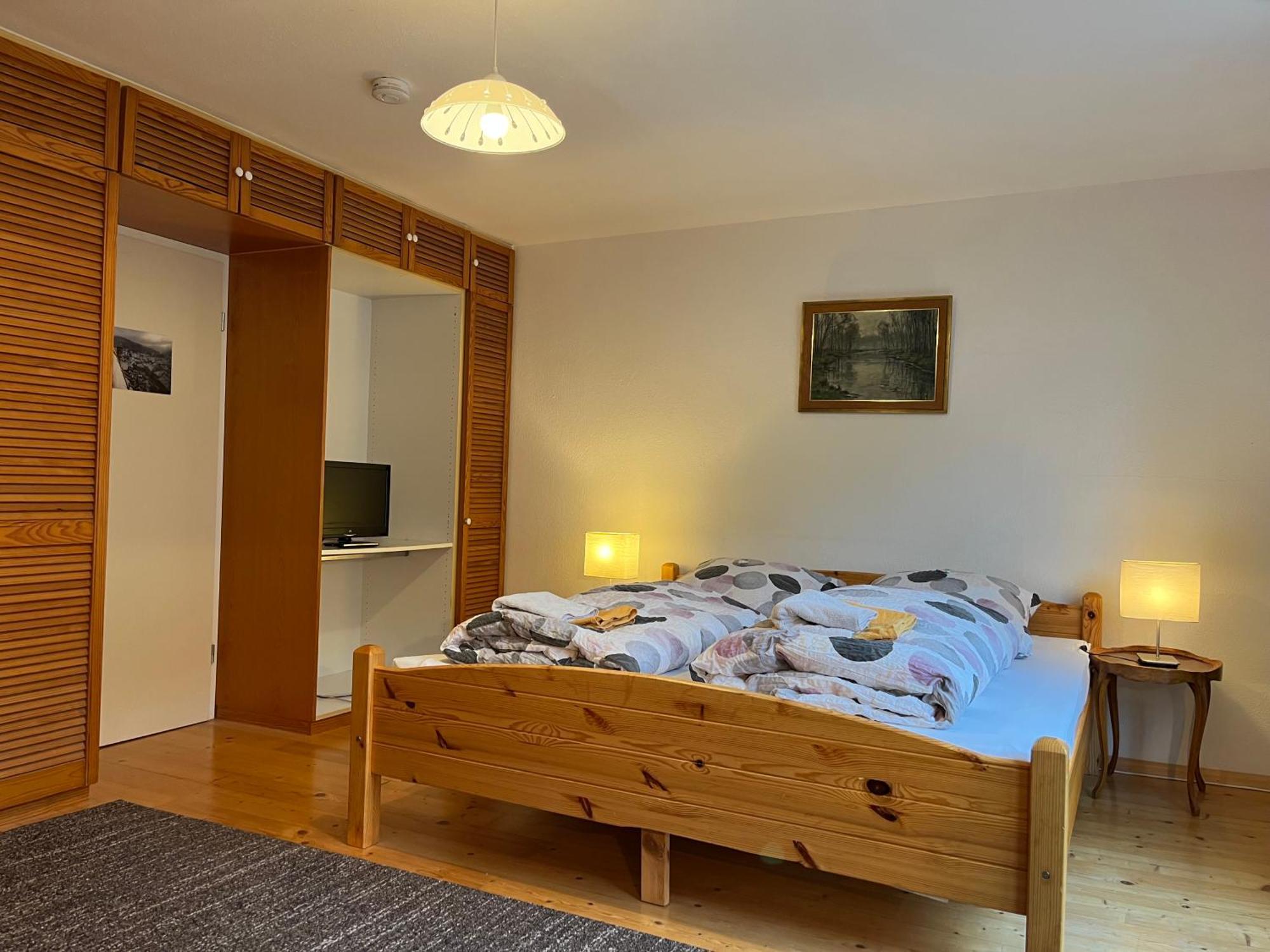 Haus Schönwald Freiburg im Breisgau