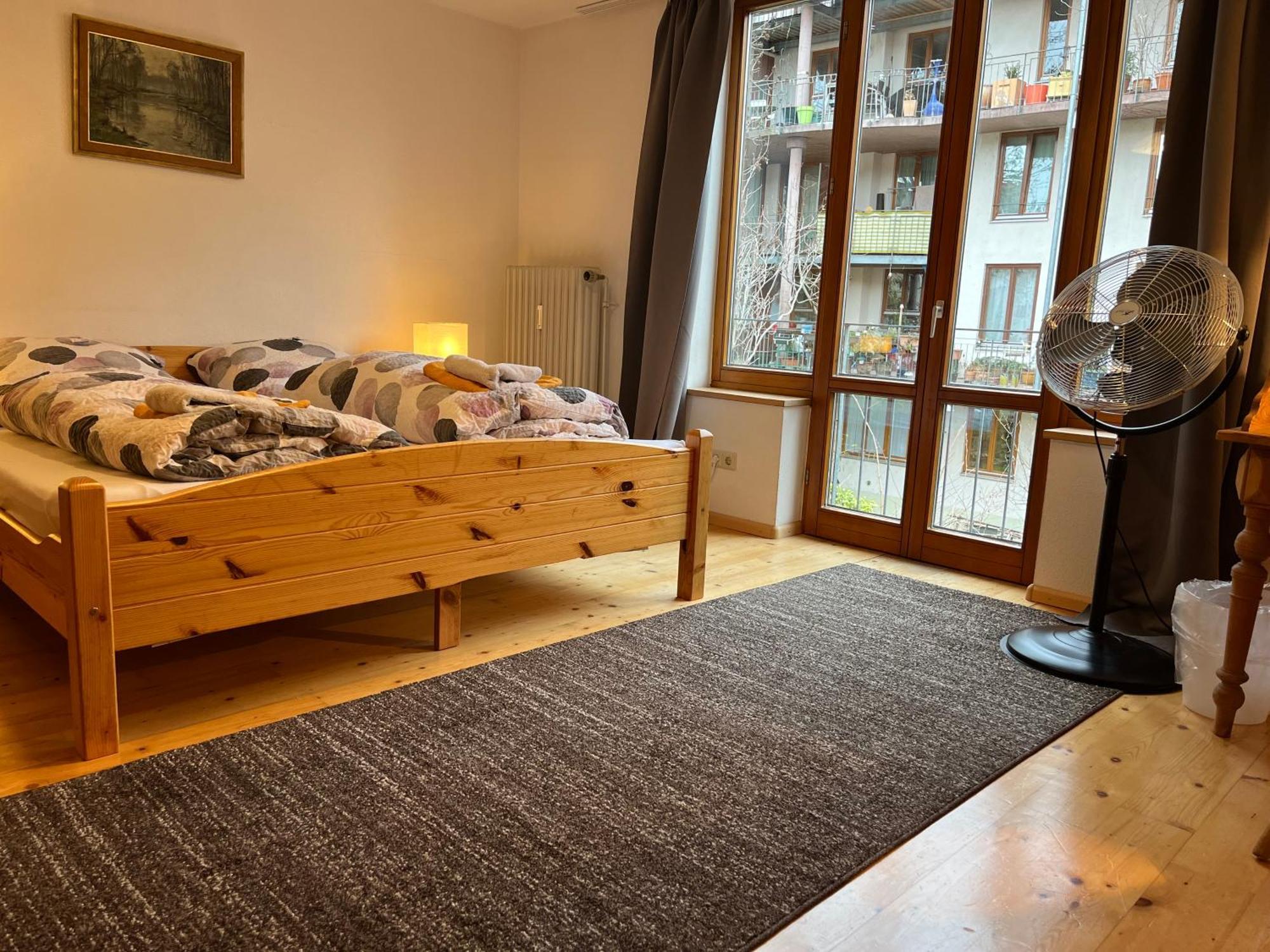 Apartment Haus Schoenwald